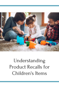 Product Recalls