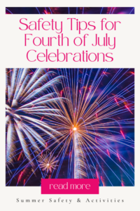 4th of July Fireworks