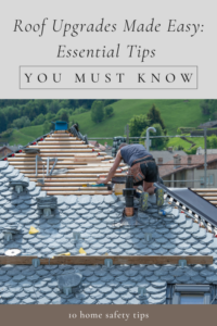 roofing renovation