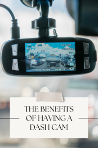 dashboard cam