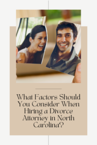 divorce