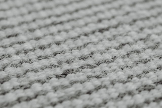 wool rug