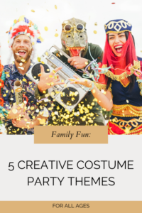 costume party