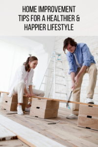 home improvement