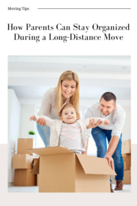 moving