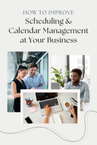 professional management