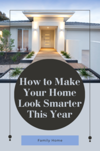 smart home