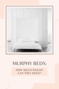 murphy bed