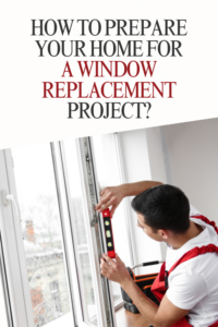 window repair