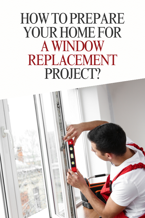 window repair