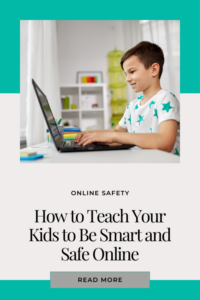 boy on computer
