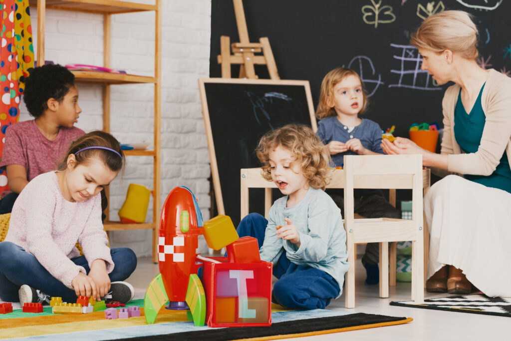 The Benefits of Before and After School Care Programs for Families ...