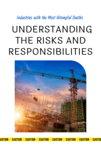 Construction risks