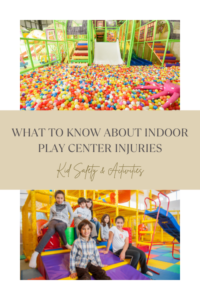 indoor playgrounds