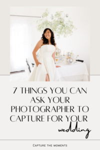 wedding photos