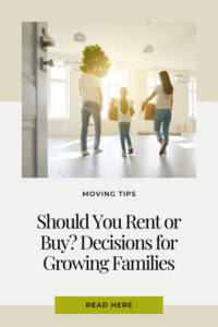 family moving