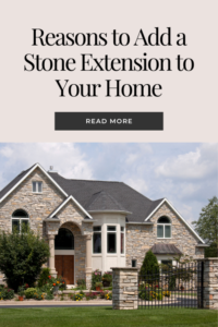 stone house