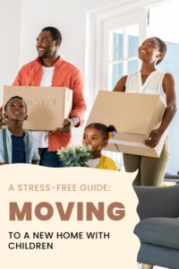 family moving