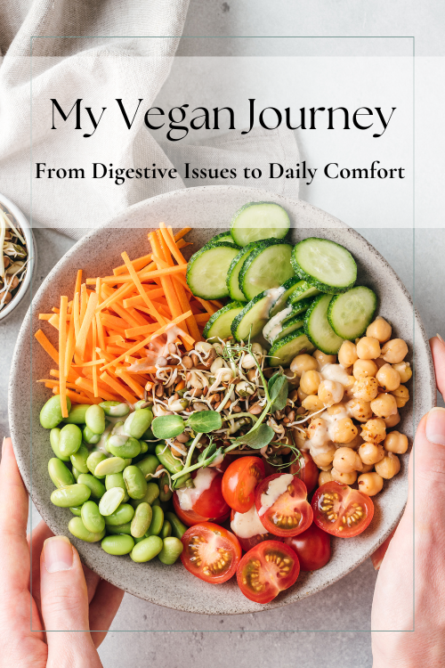 vegan food