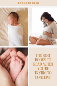 pregnancy to newborn