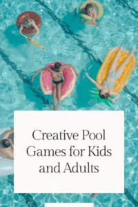 pool games