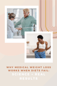 medical weight loss