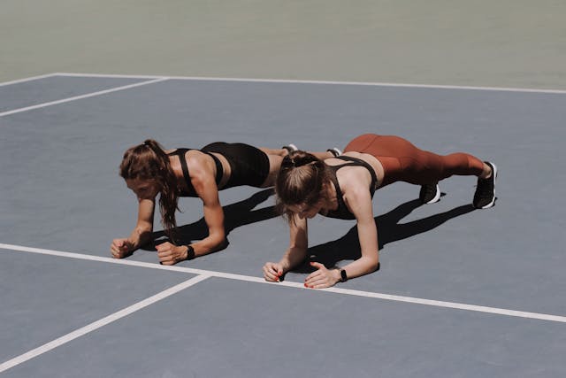 Calisthenics