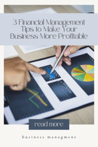 business management
