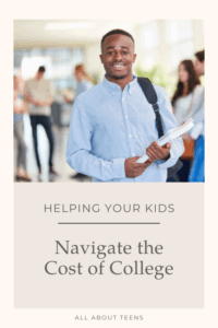 teen students