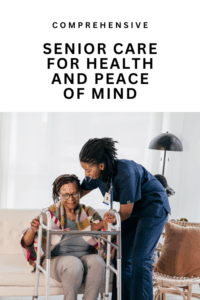 senior care