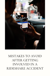 rideshare