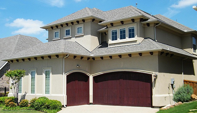 garage doors