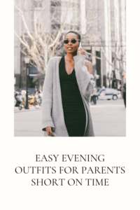 stylish woman