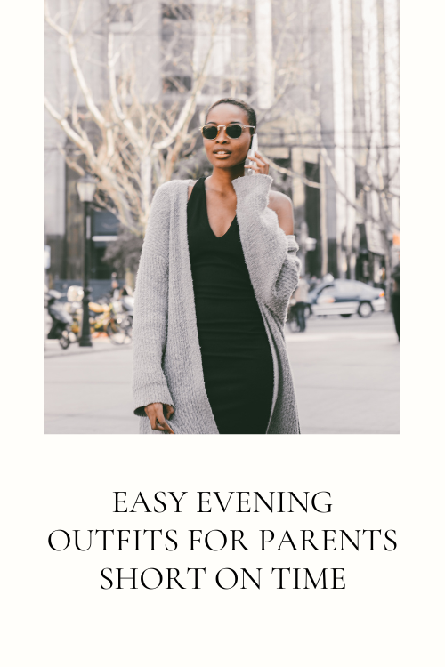 stylish woman