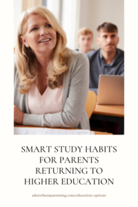adults in class