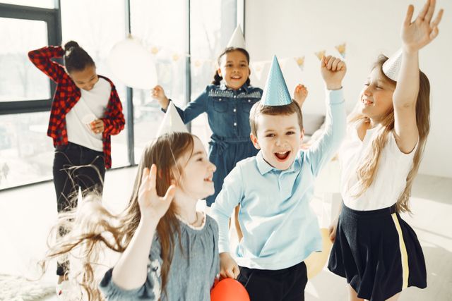 kids birthday party