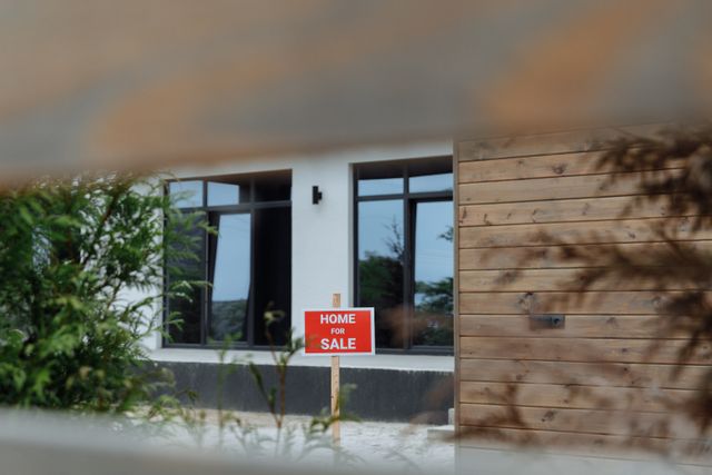 selling house