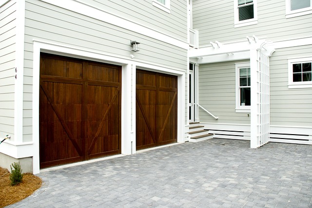 garage doors
