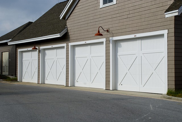 garage doors