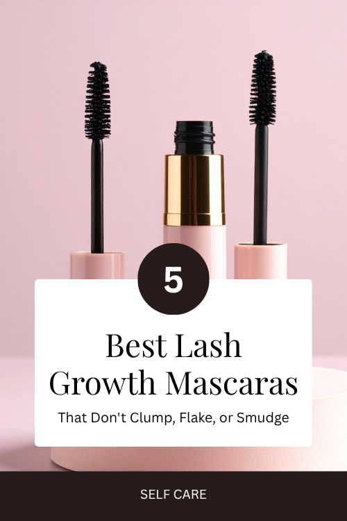 mascara