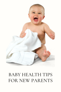 happy baby