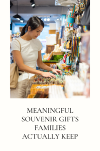 souvenir gifts