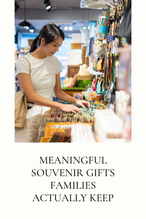 souvenir gifts