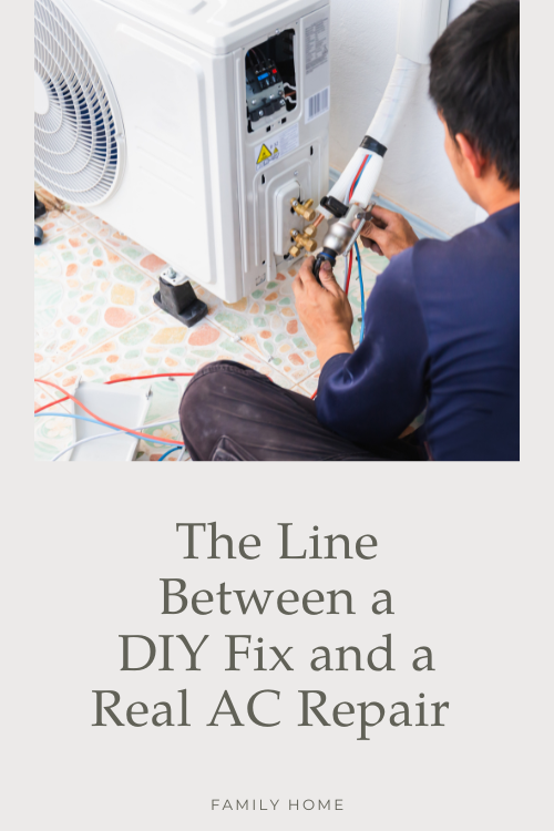 ac repair