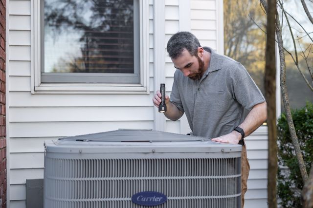 ac repair