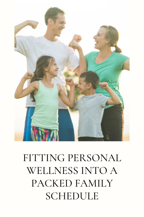 family fitness