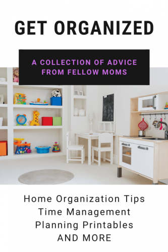 Get Organized Collection