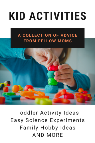 Kid Activities Collection (2)