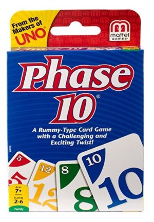 phase 10