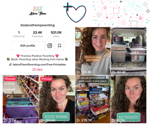 tiktok highlights 2021 tiktok highlights 2021